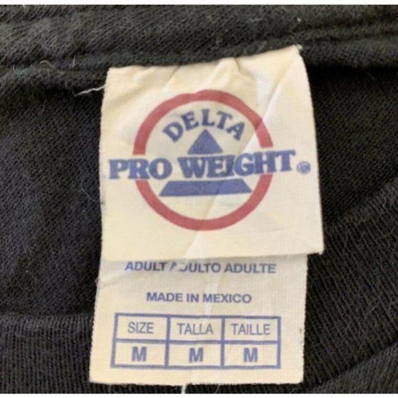 Delta Family Guy Freakin' Epic Graphic Tee - Picture 8 of 9